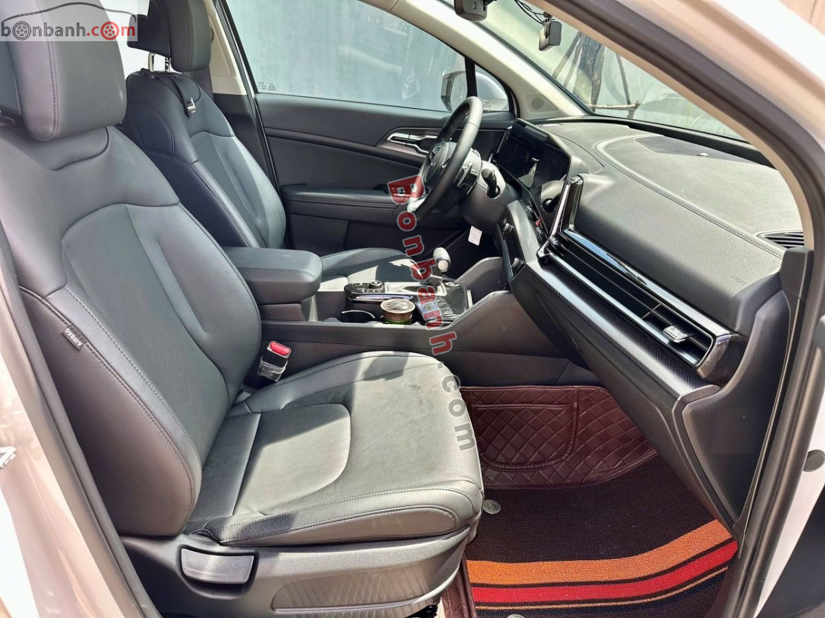 Bán ô tô Kia Sportage Premium 2.0G - 2024 - xe cũ