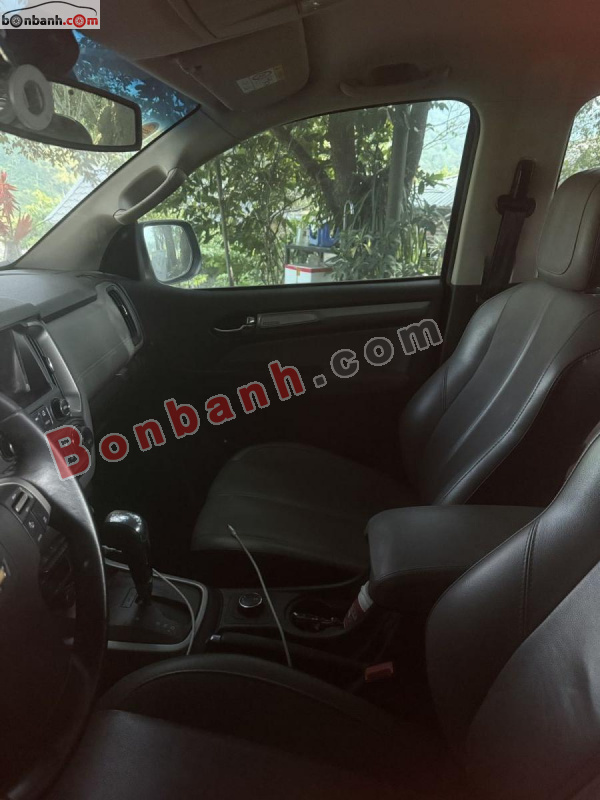 Bán ô tô Chevrolet Colorado VL - 2020 - xe cũ