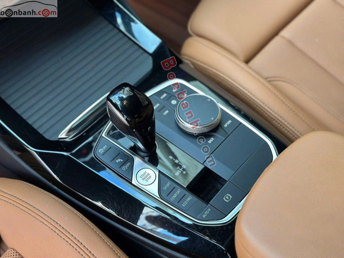 Bán ô tô BMW X3 sDrive20i - 2024 - xe cũ
