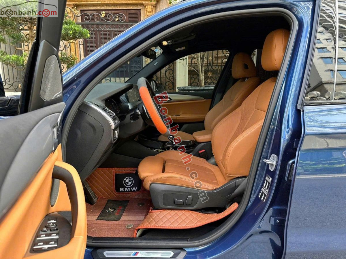 Bán ô tô BMW X3 sDrive20i - 2024 - xe cũ