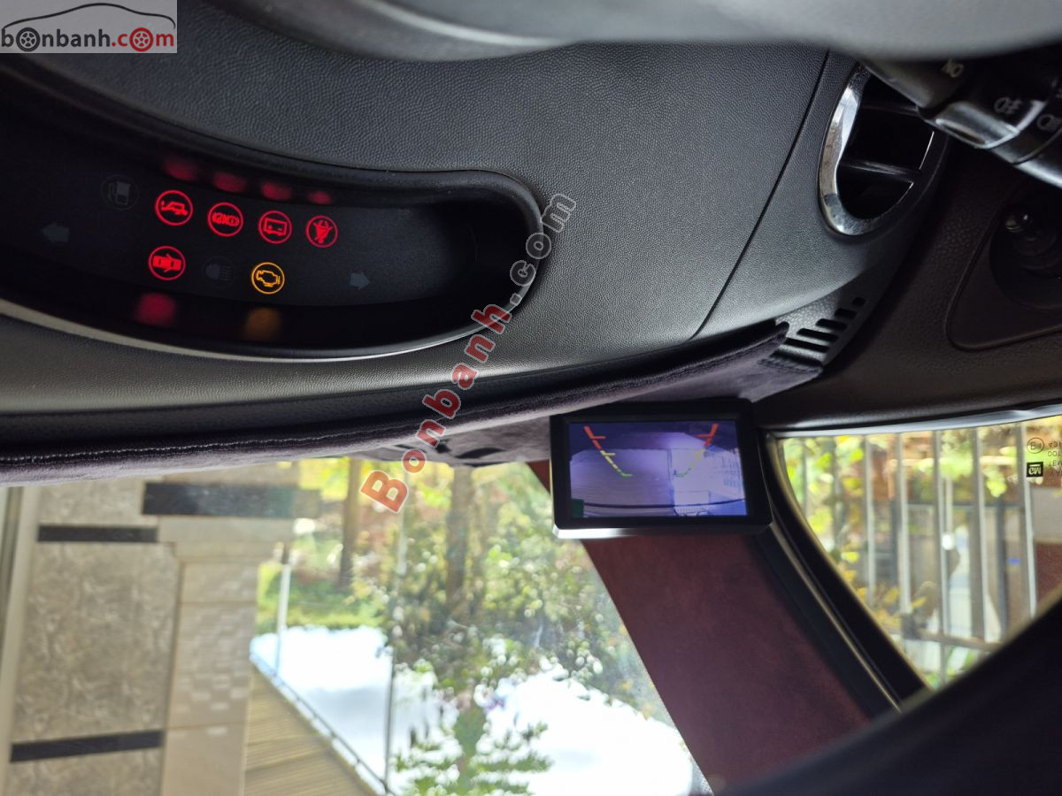 Bán ô tô Chevrolet Spark Lite Van 0.8 MT - 2015 - xe cũ