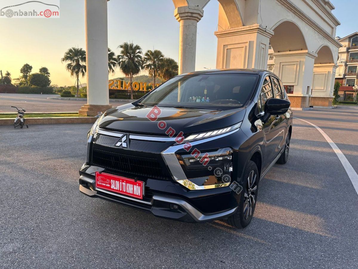 Bán ô tô Mitsubishi Xpander Premium 1.5 AT - 2025 - xe cũ