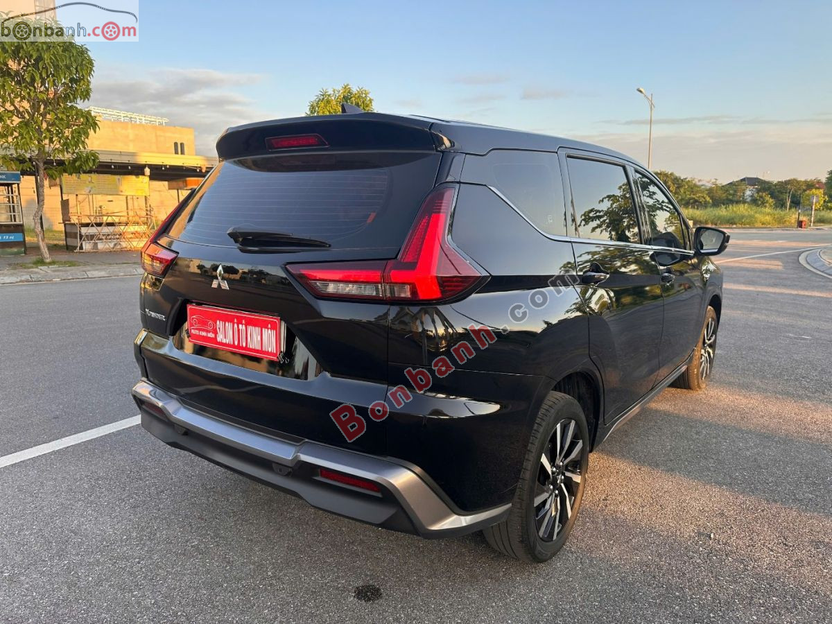 Bán ô tô Mitsubishi Xpander Premium 1.5 AT - 2025 - xe cũ