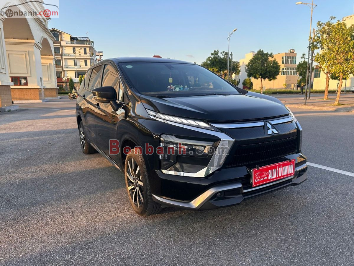 Bán ô tô Mitsubishi Xpander Premium 1.5 AT - 2025 - xe cũ