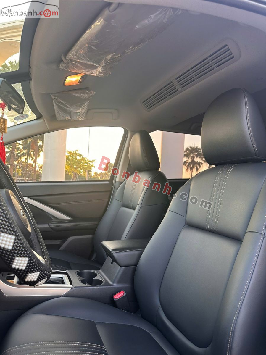 Bán ô tô Mitsubishi Xpander Premium 1.5 AT - 2025 - xe cũ