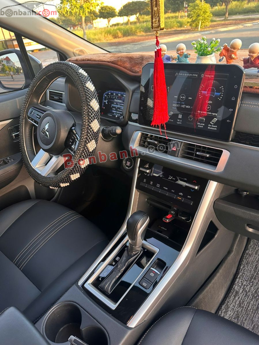 Bán ô tô Mitsubishi Xpander Premium 1.5 AT - 2025 - xe cũ