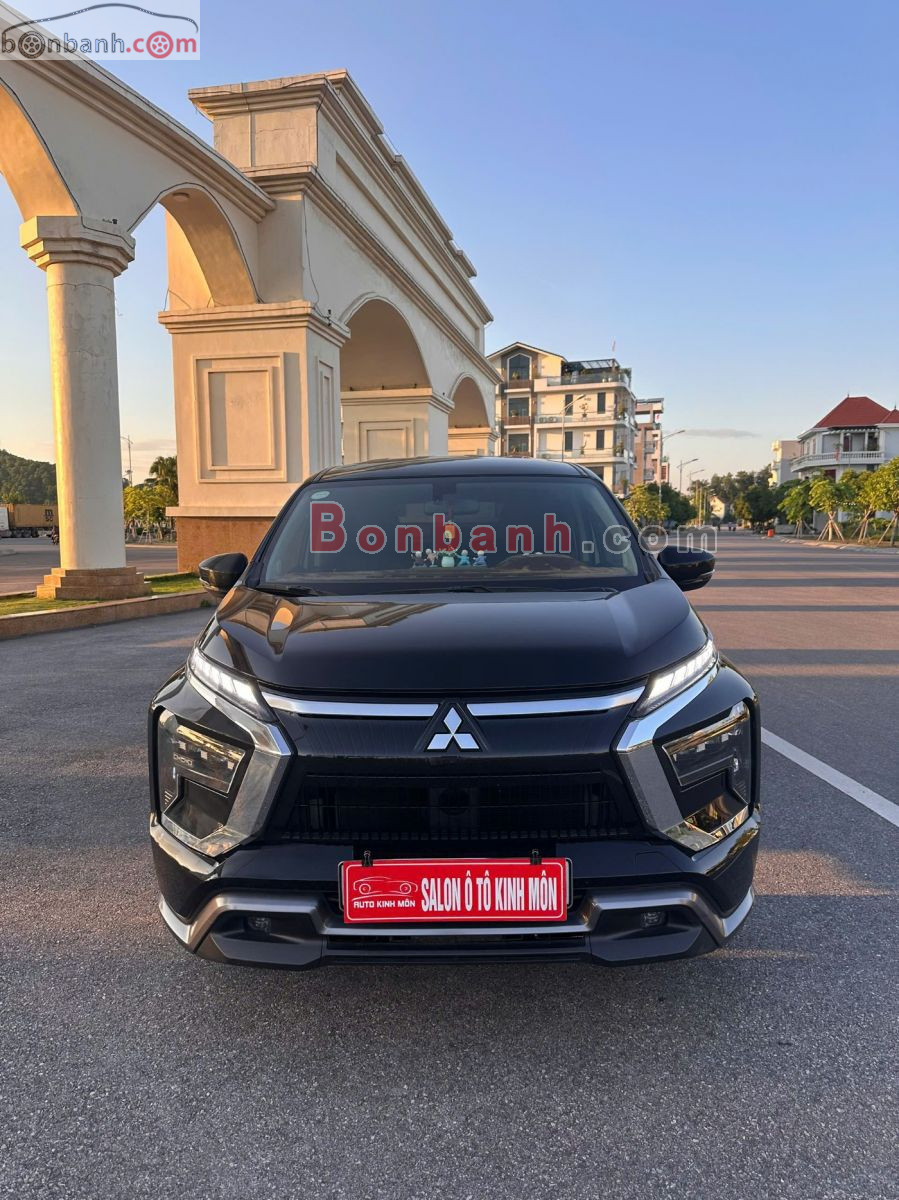 Bán ô tô Mitsubishi Xpander Premium 1.5 AT - 2025 - xe cũ