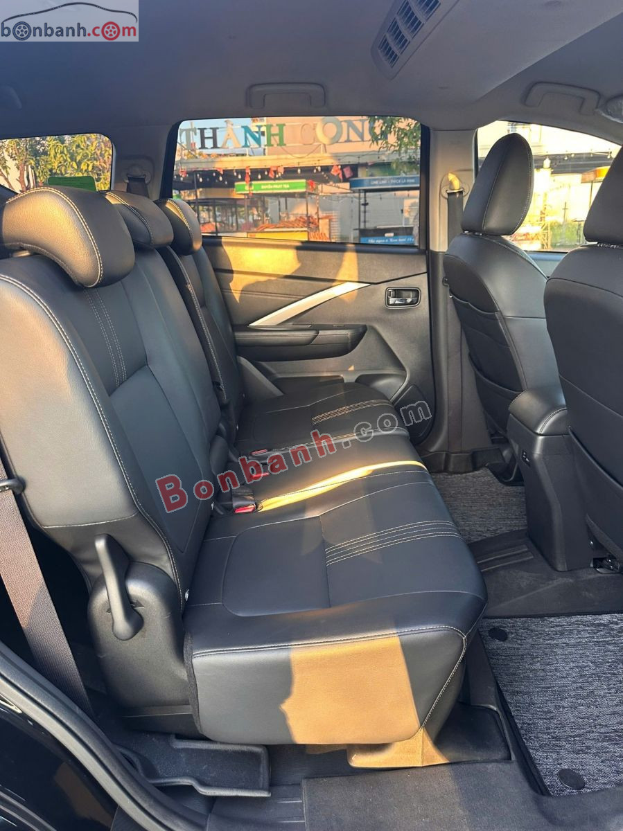 Bán ô tô Mitsubishi Xpander Premium 1.5 AT - 2025 - xe cũ