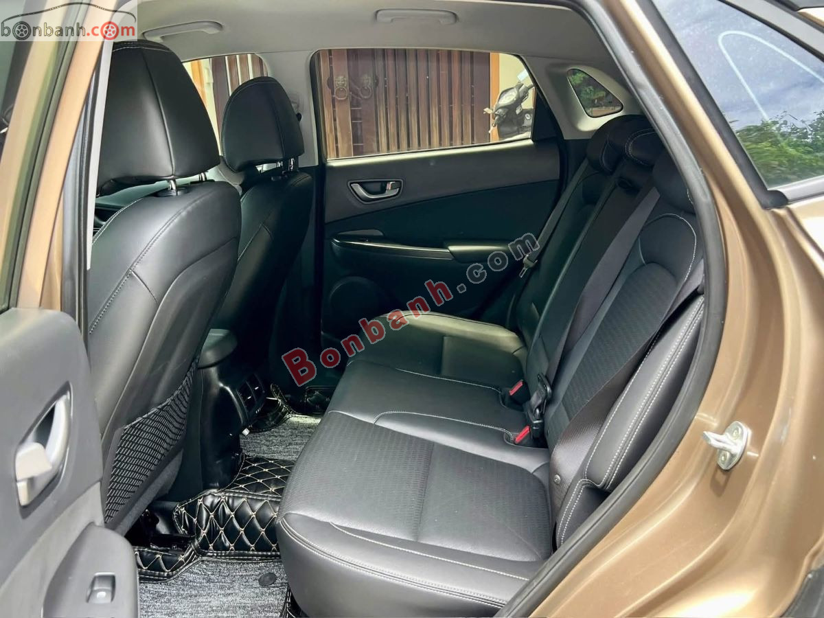 Bán ô tô Hyundai Kona Đặc Biệt 2.0 AT - 2021 - xe cũ