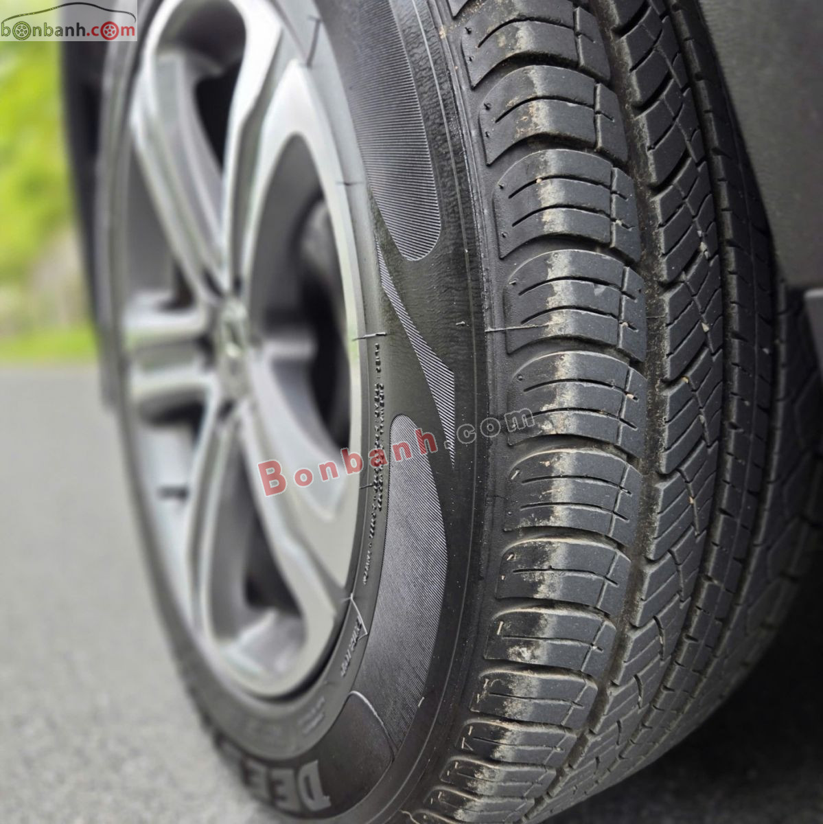 Bán ô tô Mercedes Benz GLC 200 - 2019 - xe cũ