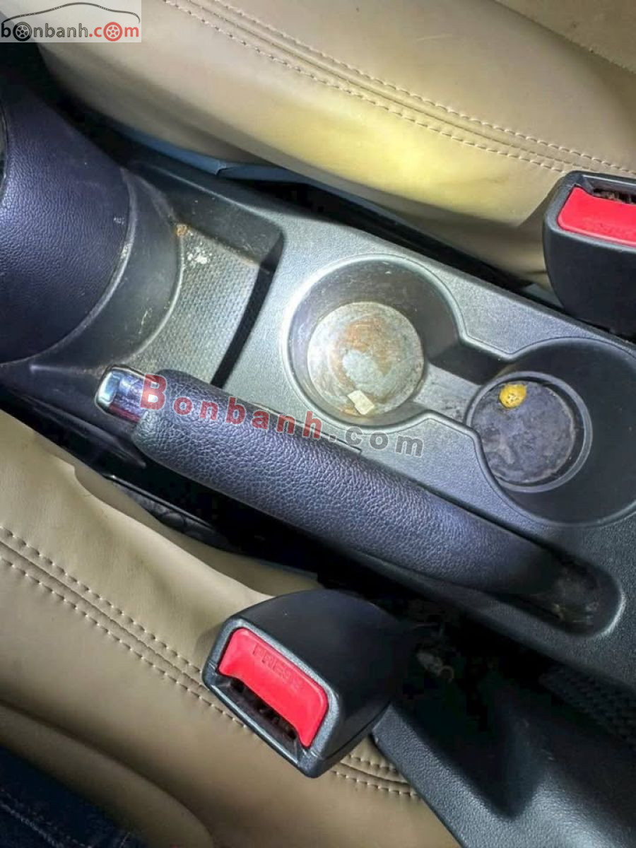 Bán ô tô Hyundai i20 1.4 AT - 2012 - xe cũ