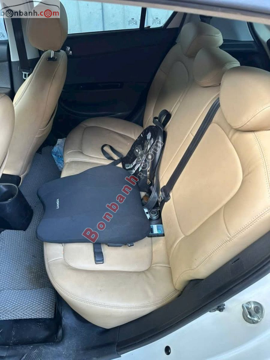 Bán ô tô Hyundai i20 1.4 AT - 2012 - xe cũ