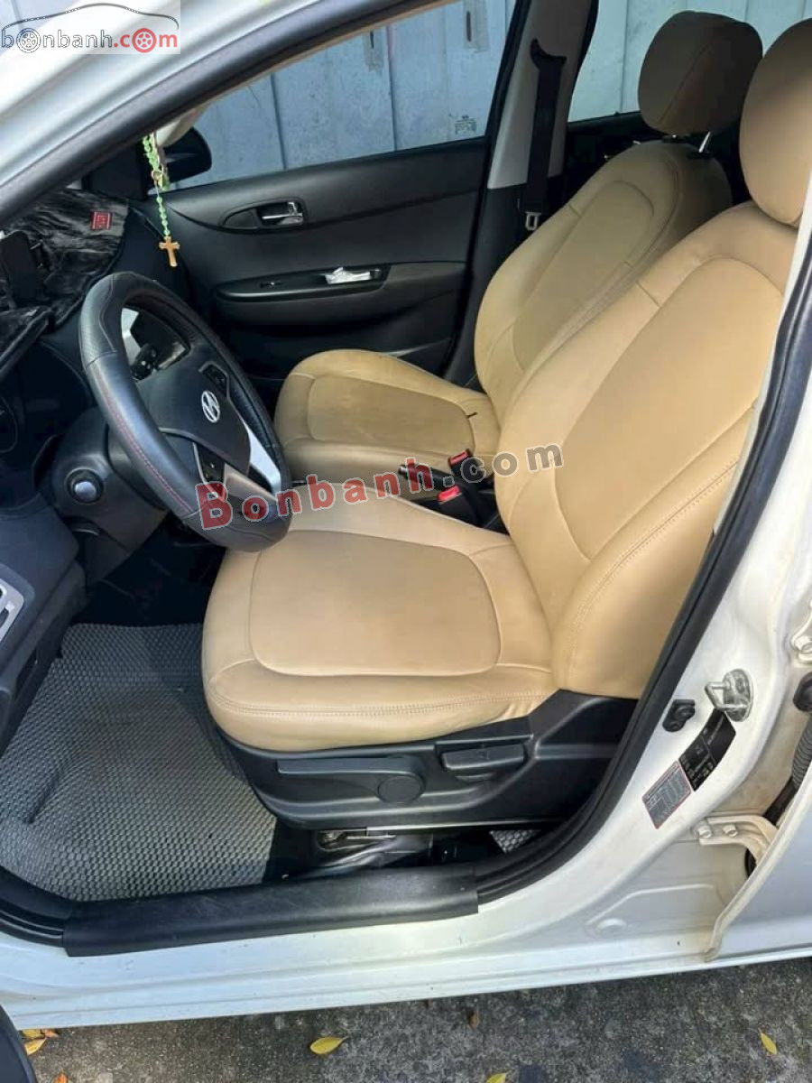 Bán ô tô Hyundai i20 1.4 AT - 2012 - xe cũ