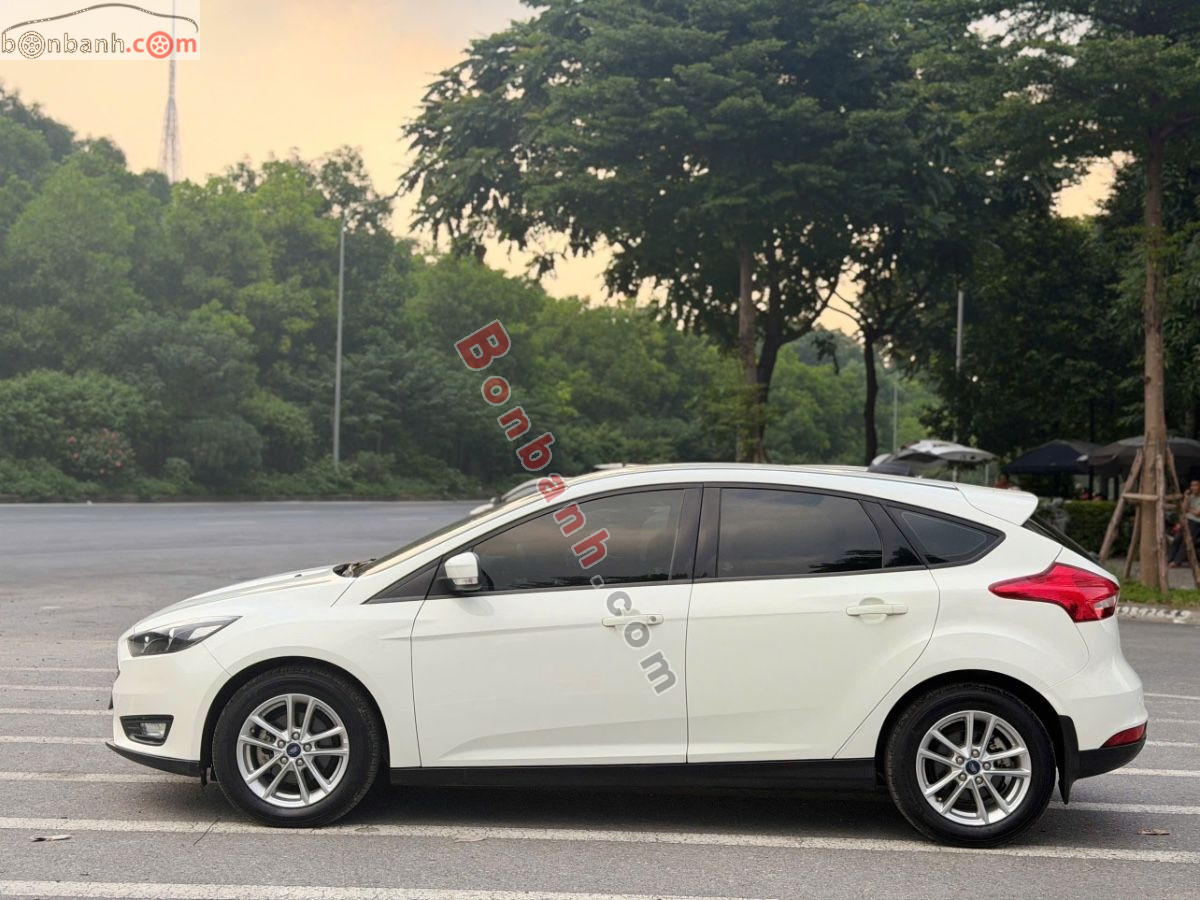 Bán ô tô Ford Focus Trend 1.5L - 2019 - xe cũ