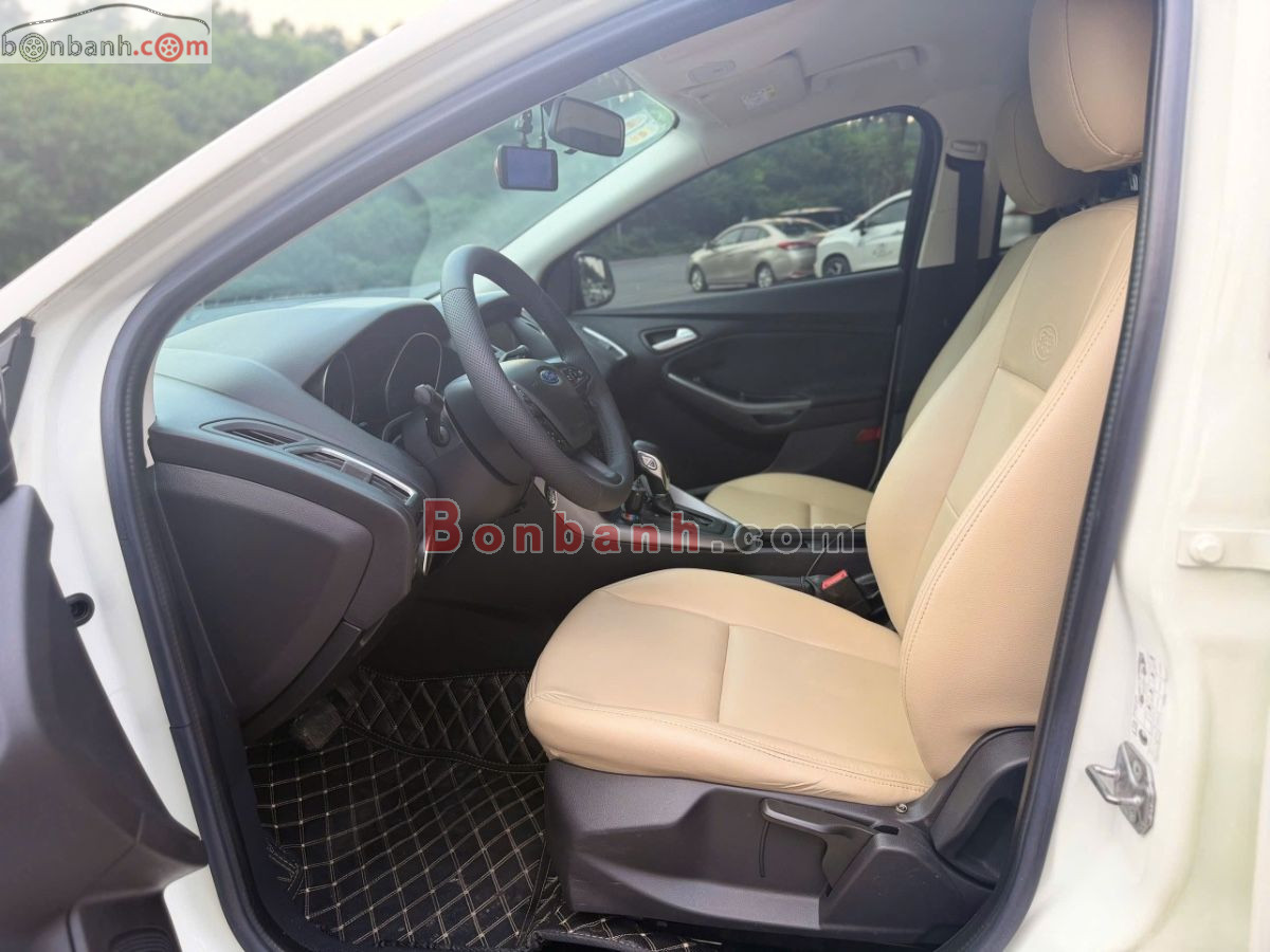 Bán ô tô Ford Focus Trend 1.5L - 2019 - xe cũ