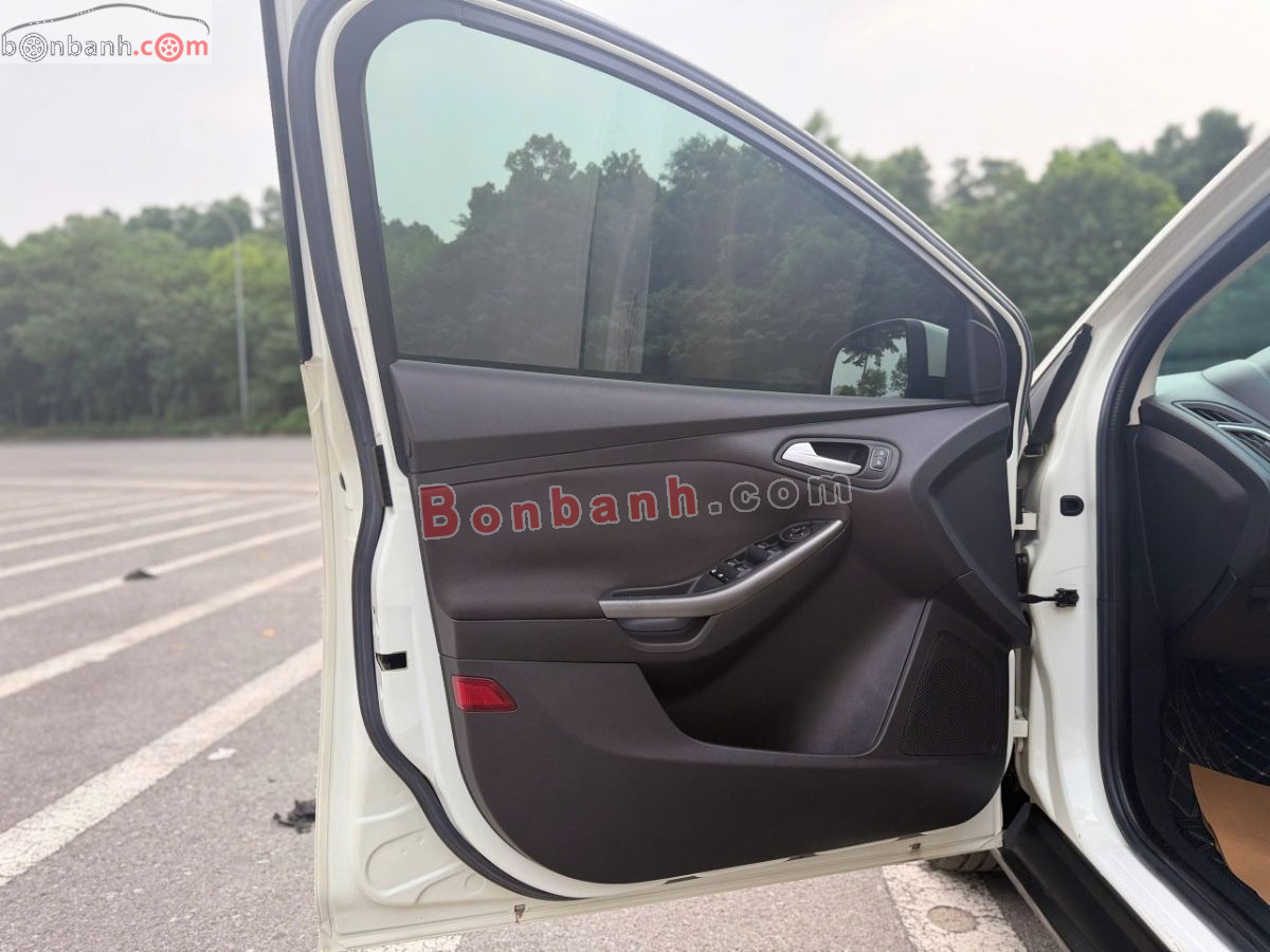 Bán ô tô Ford Focus Trend 1.5L - 2019 - xe cũ