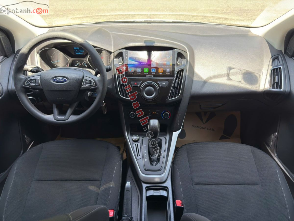 Bán ô tô Ford Focus Trend 1.5L - 2019 - xe cũ