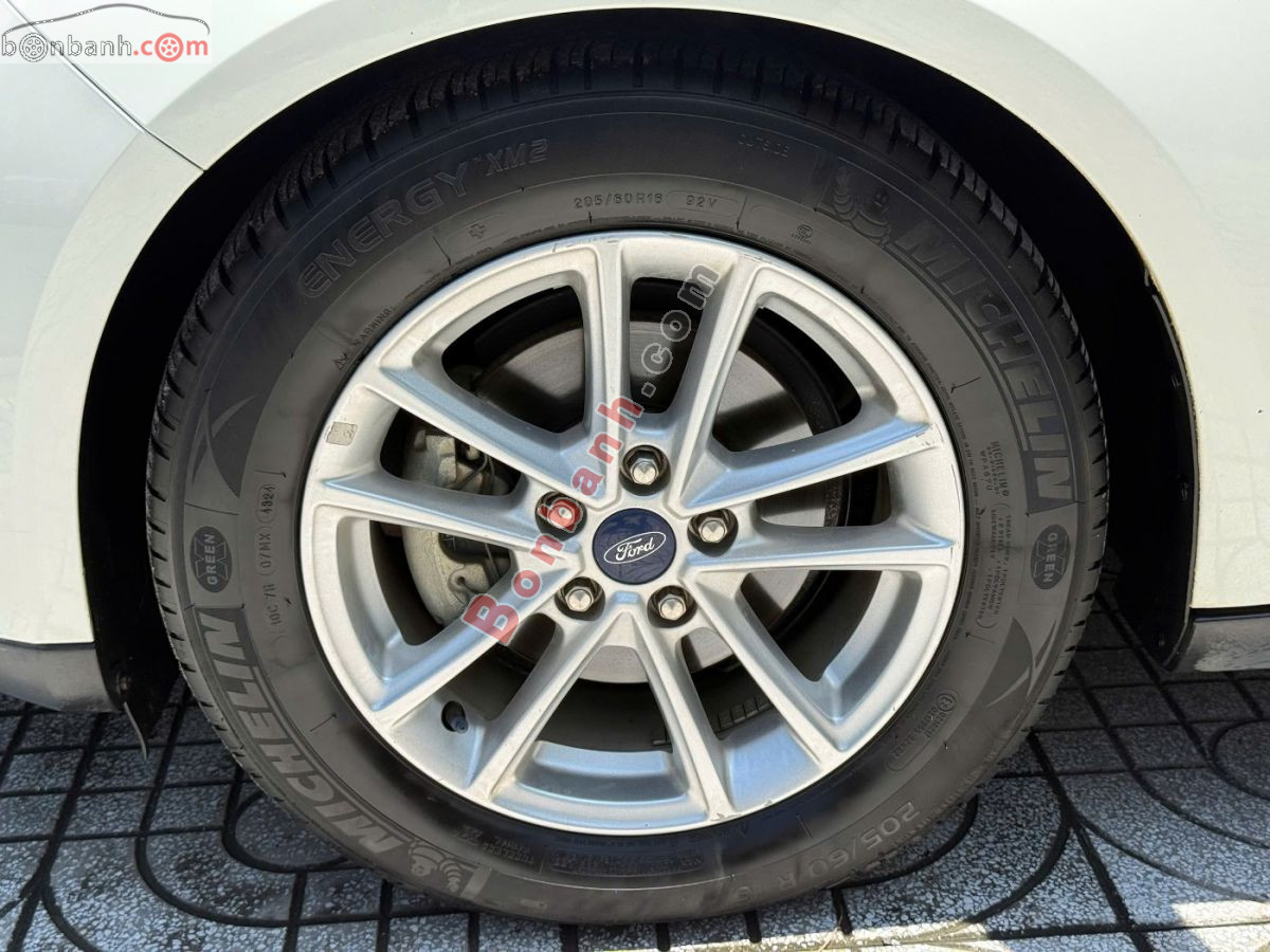 Bán ô tô Ford Focus Trend 1.5L - 2019 - xe cũ