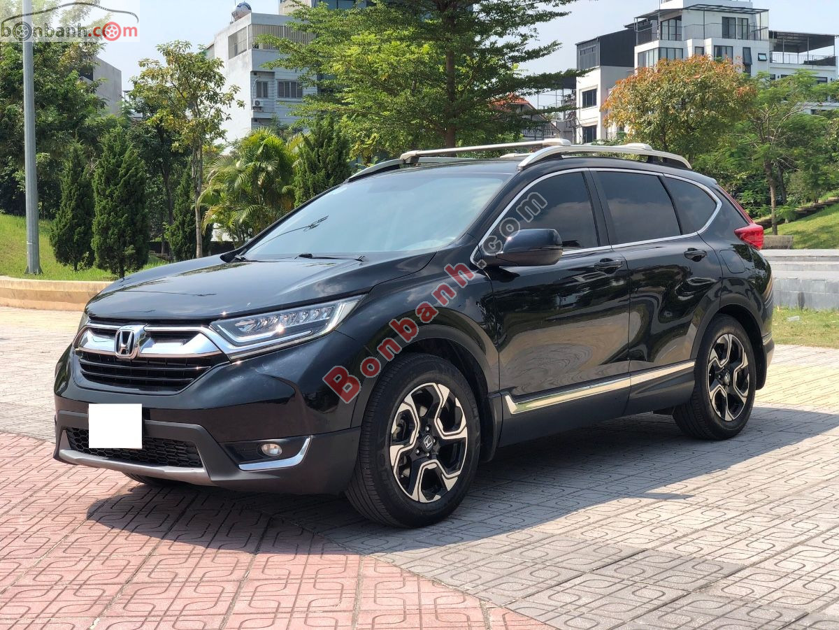 Bán ô tô Honda CRV G - 2019 - xe cũ
