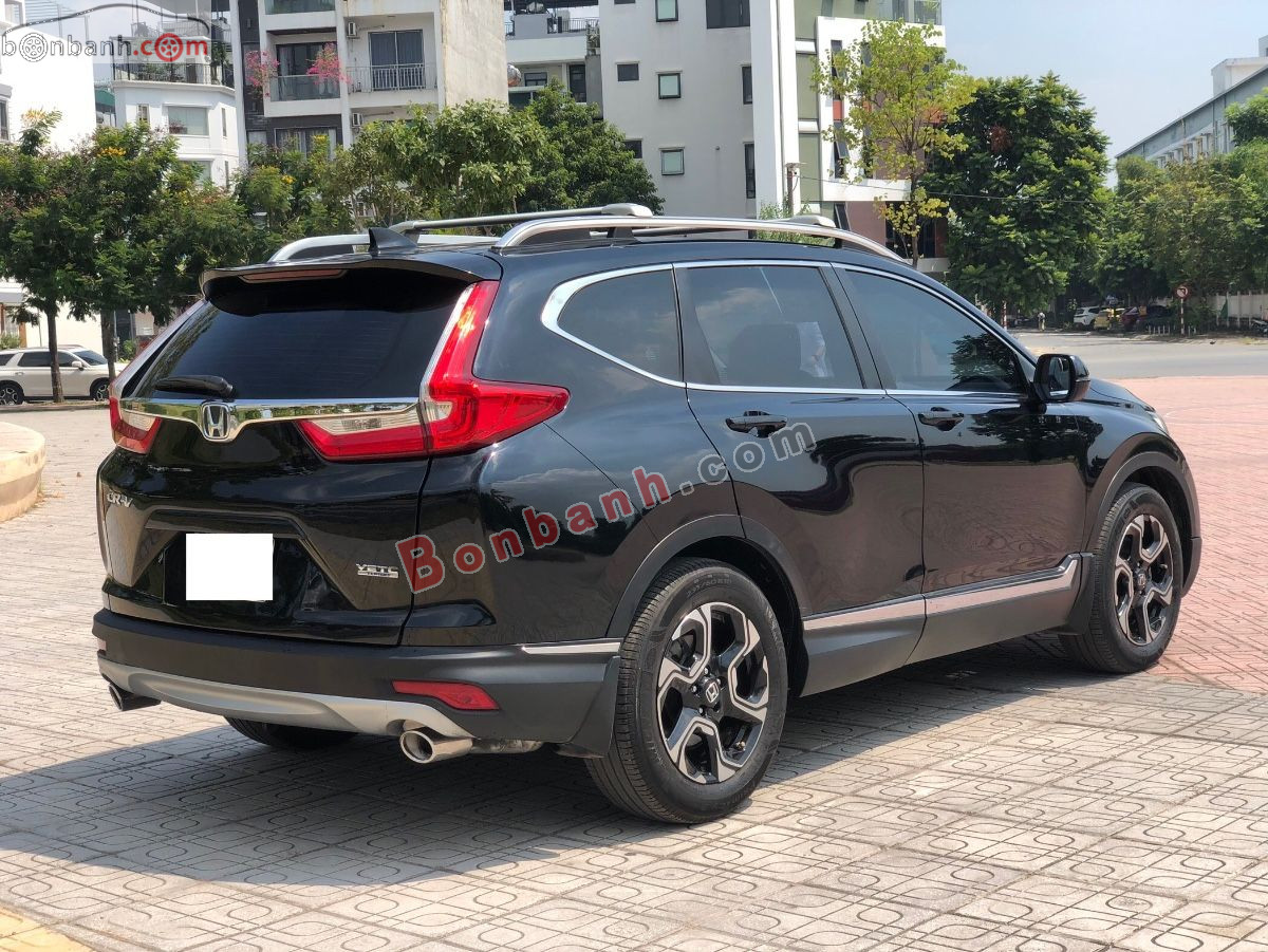 Bán ô tô Honda CRV G - 2019 - xe cũ
