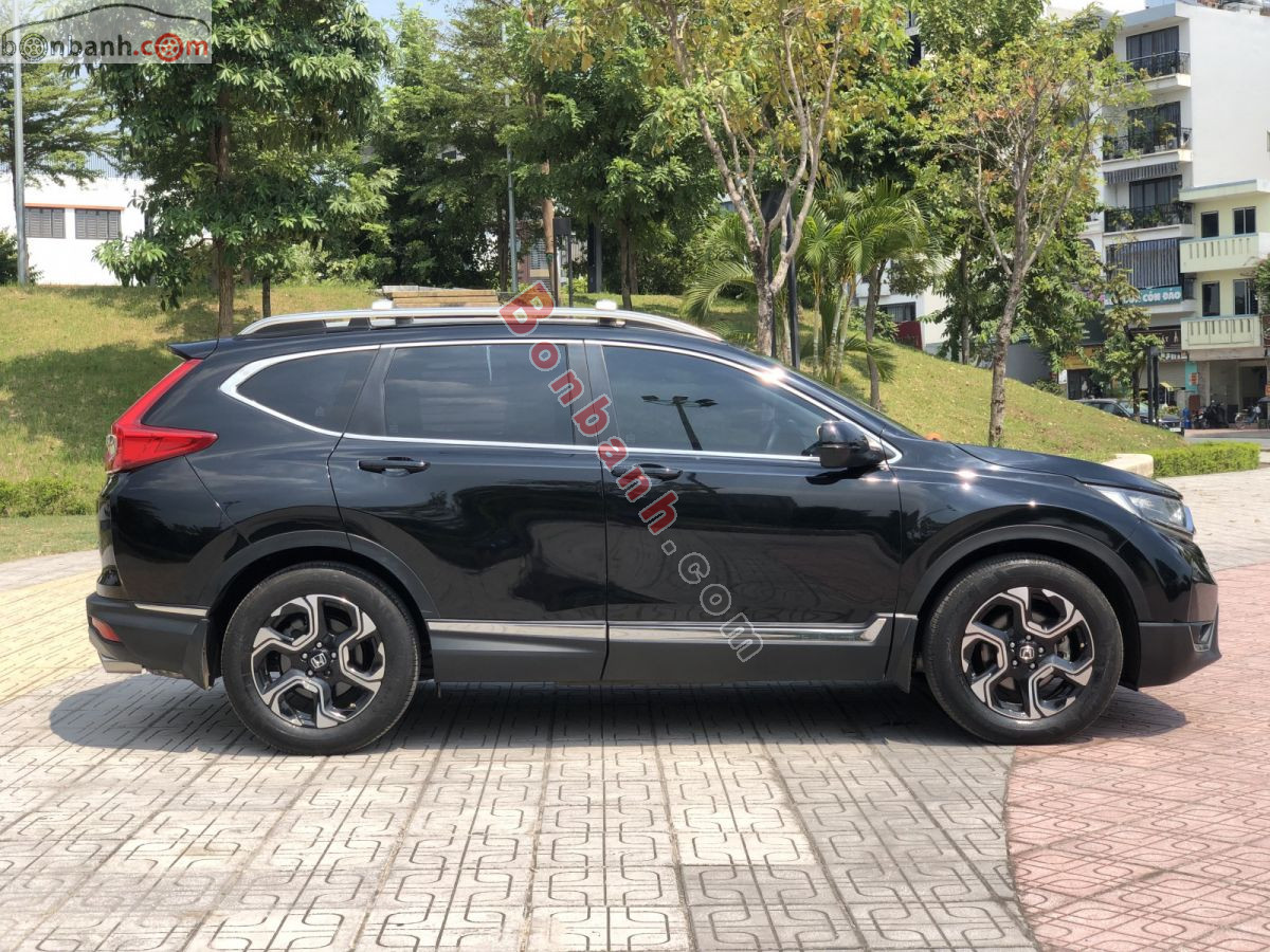 Bán ô tô Honda CRV G - 2019 - xe cũ