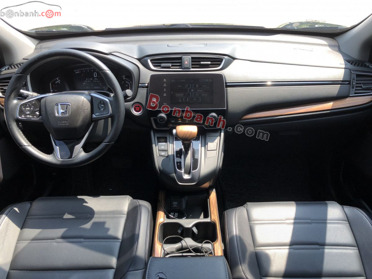 Bán ô tô Honda CRV G - 2019 - xe cũ