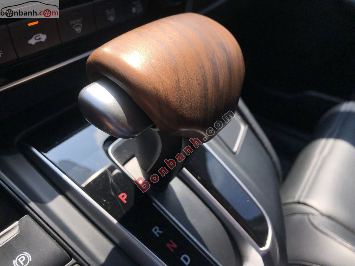 Bán ô tô Honda CRV G - 2019 - xe cũ