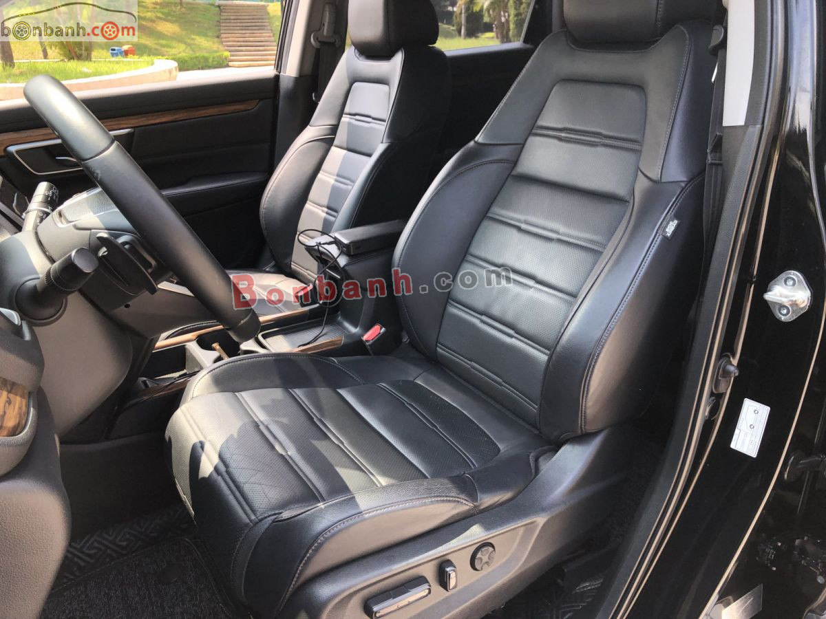 Bán ô tô Honda CRV G - 2019 - xe cũ