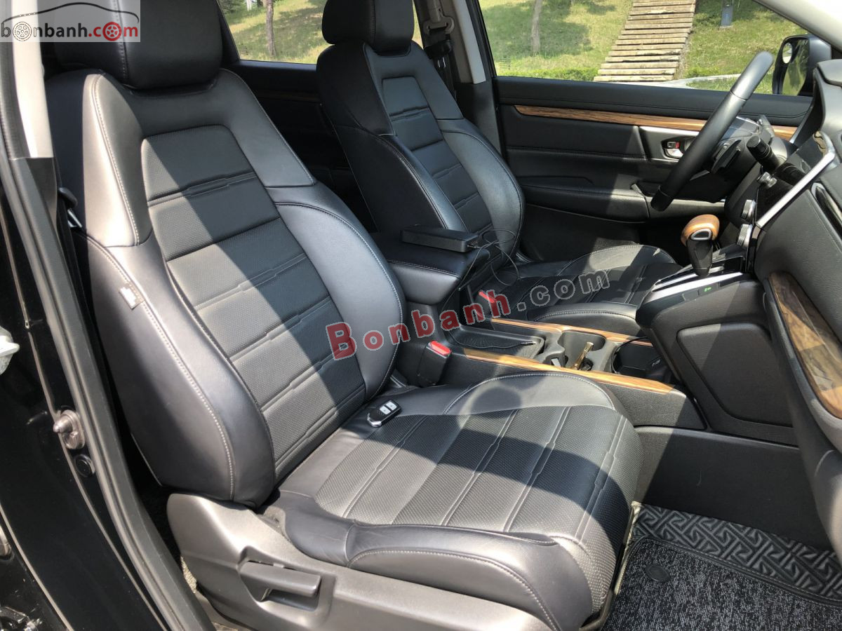 Bán ô tô Honda CRV G - 2019 - xe cũ