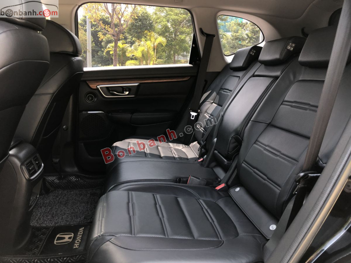 Bán ô tô Honda CRV G - 2019 - xe cũ