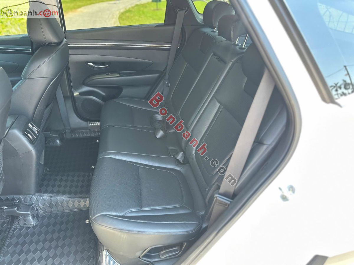 Bán ô tô Hyundai Tucson 2.0 AT Tiêu chuẩn - 2022 - xe cũ