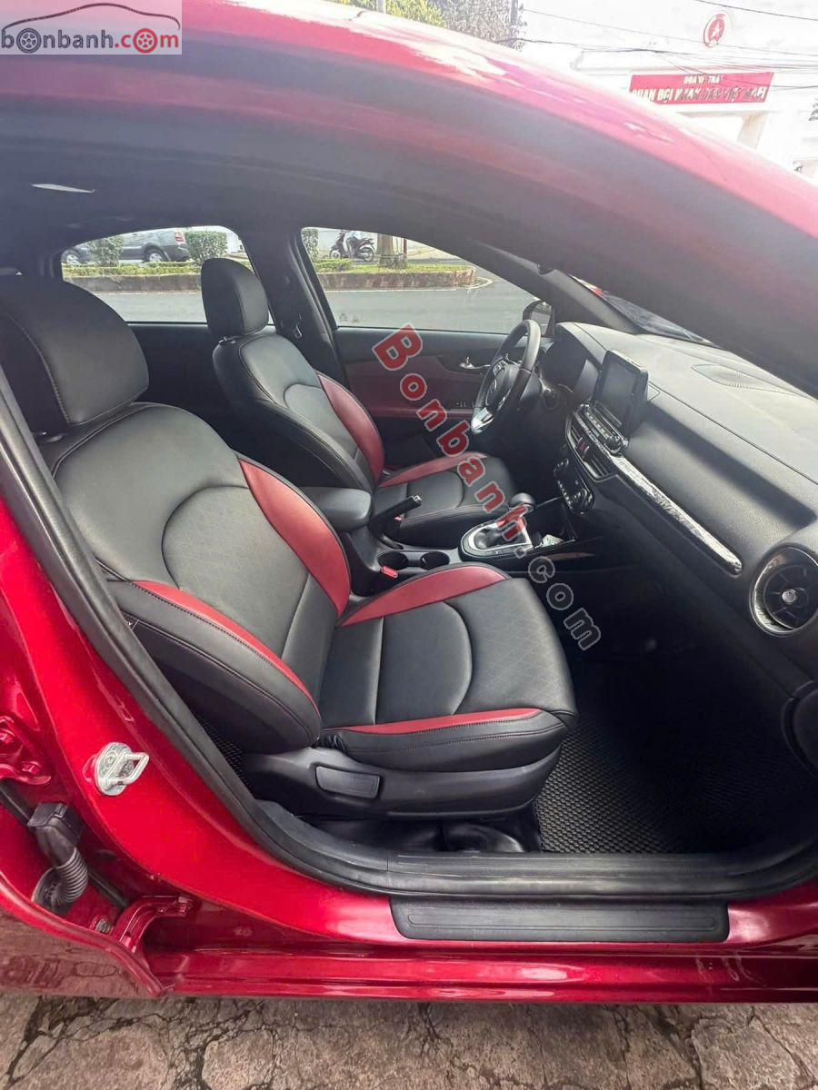 Bán ô tô Kia Cerato 2.0 AT Premium - 2019 - xe cũ