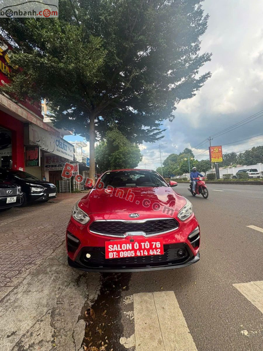 Bán ô tô Kia Cerato 2.0 AT Premium - 2019 - xe cũ
