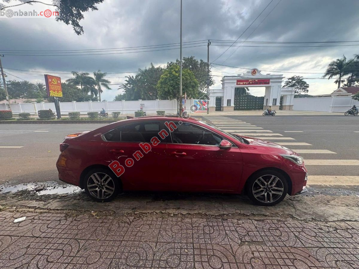 Bán ô tô Kia Cerato 2.0 AT Premium - 2019 - xe cũ