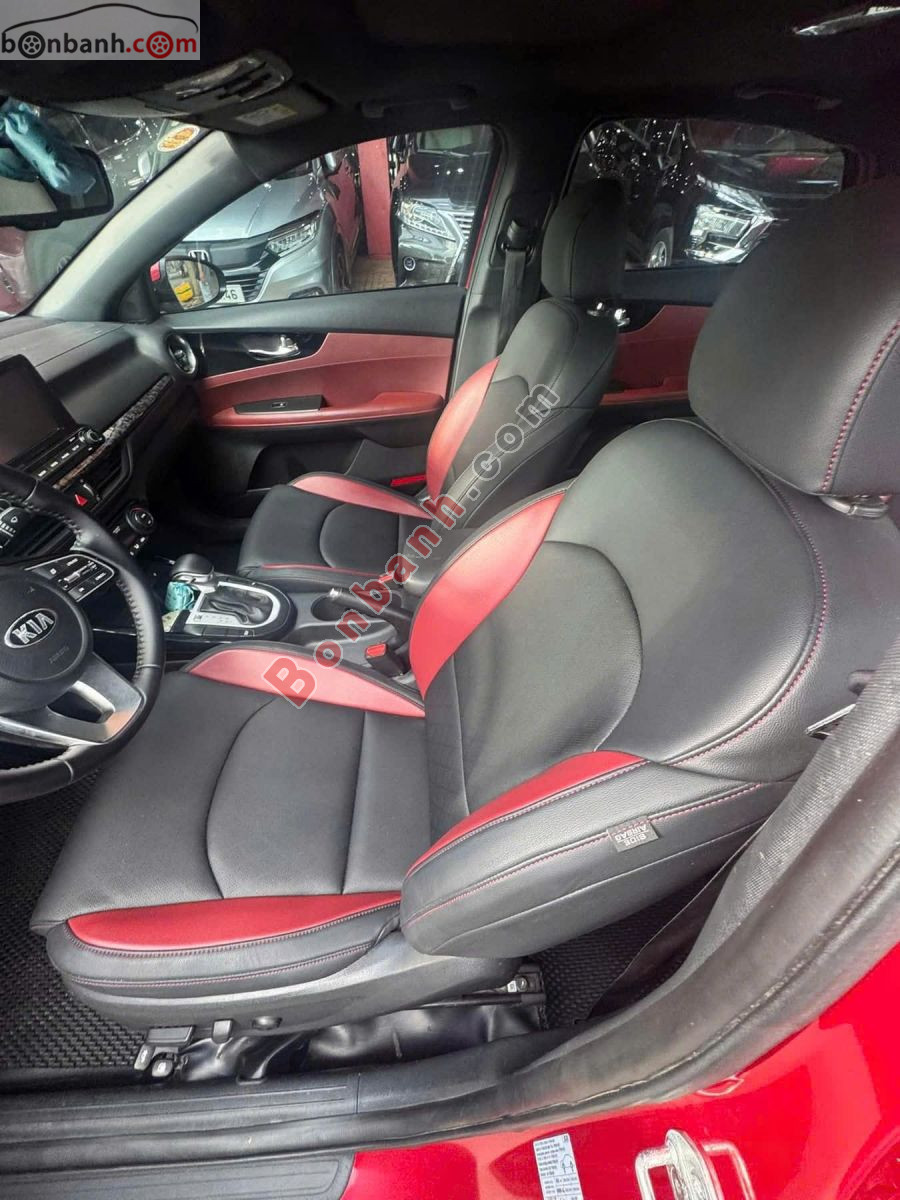 Bán ô tô Kia Cerato 2.0 AT Premium - 2019 - xe cũ