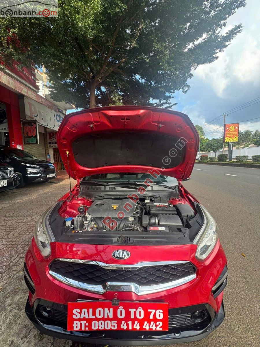 Bán ô tô Kia Cerato 2.0 AT Premium - 2019 - xe cũ