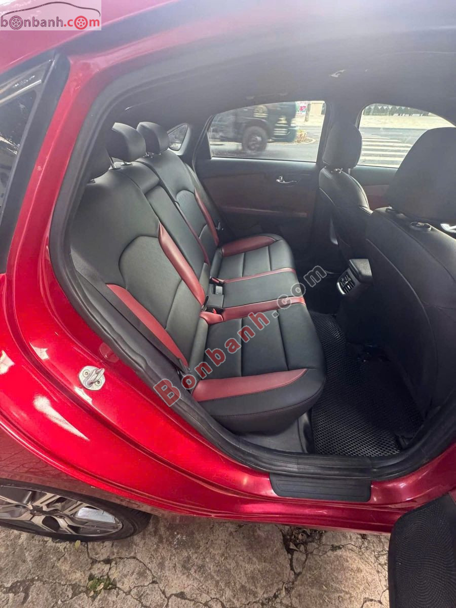 Bán ô tô Kia Cerato 2.0 AT Premium - 2019 - xe cũ