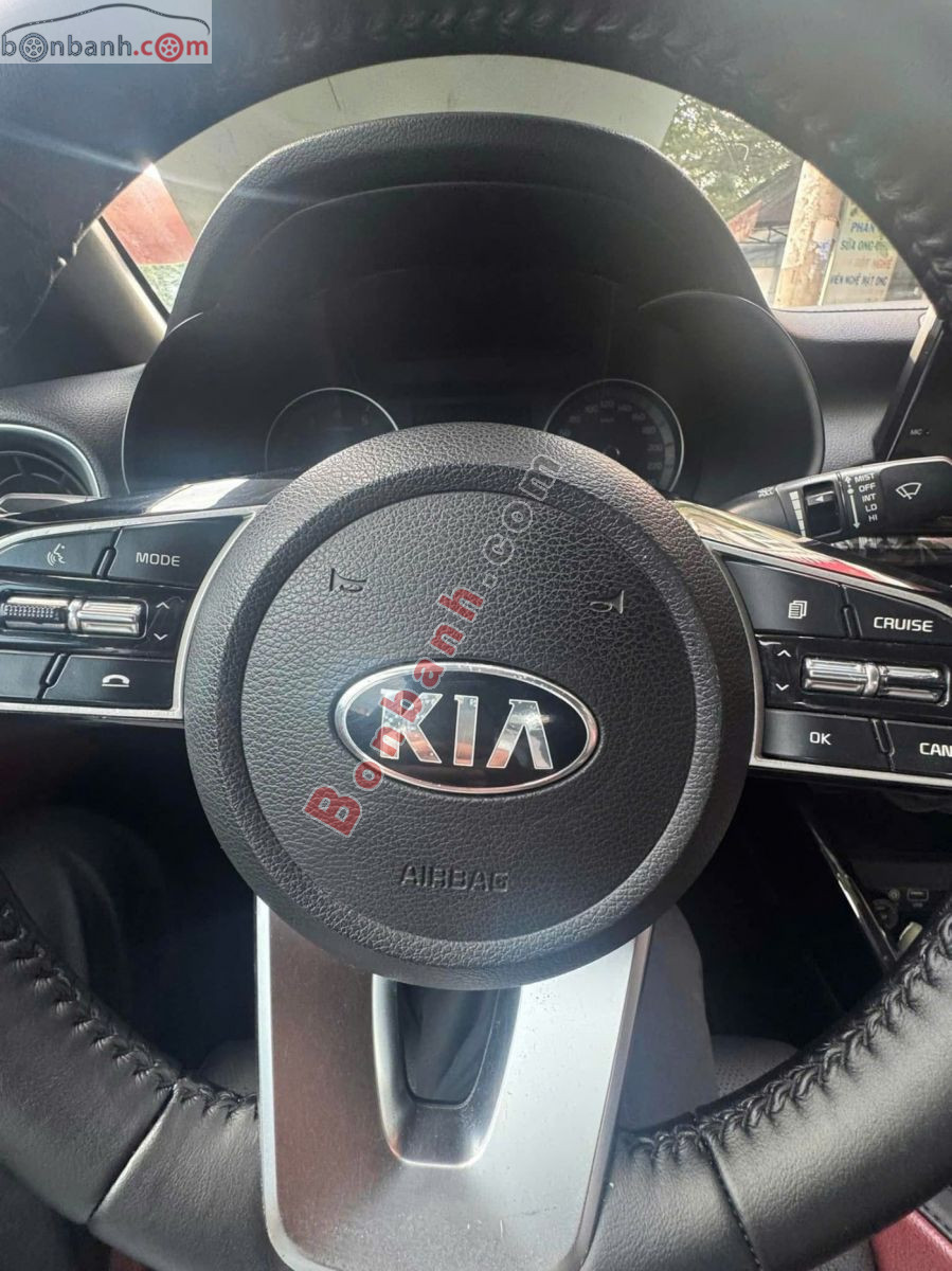 Bán ô tô Kia Cerato 2.0 AT Premium - 2019 - xe cũ