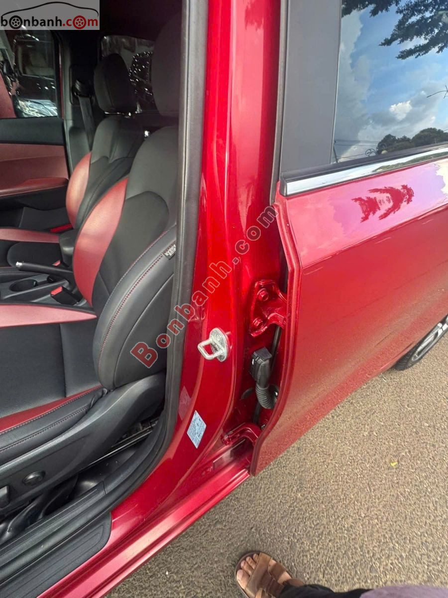 Bán ô tô Kia Cerato 2.0 AT Premium - 2019 - xe cũ