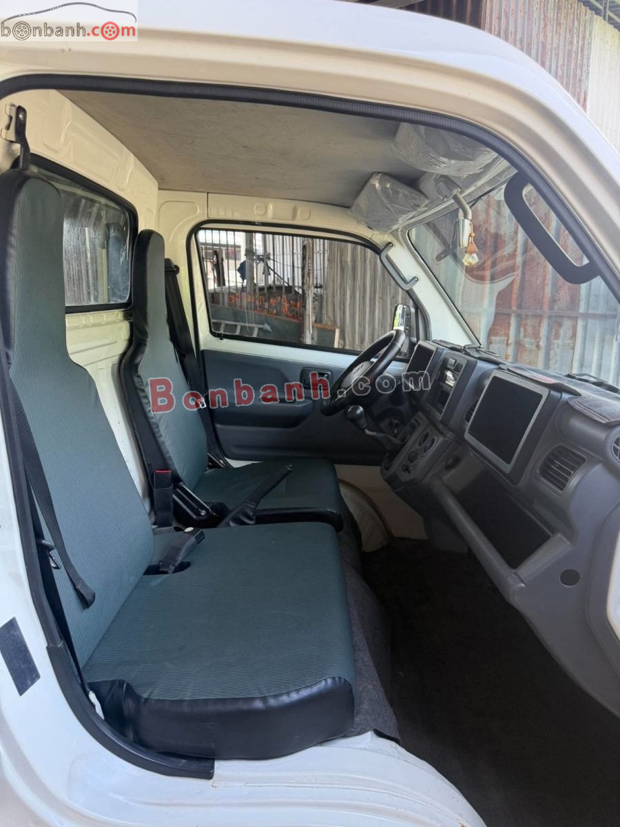 Bán ô tô Suzuki Carry Pro - 2024 - xe cũ