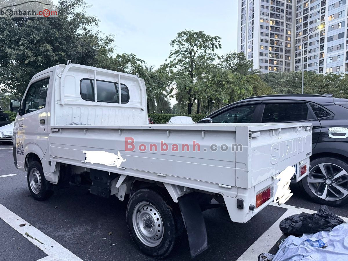 Bán ô tô Suzuki Carry Pro - 2024 - xe cũ