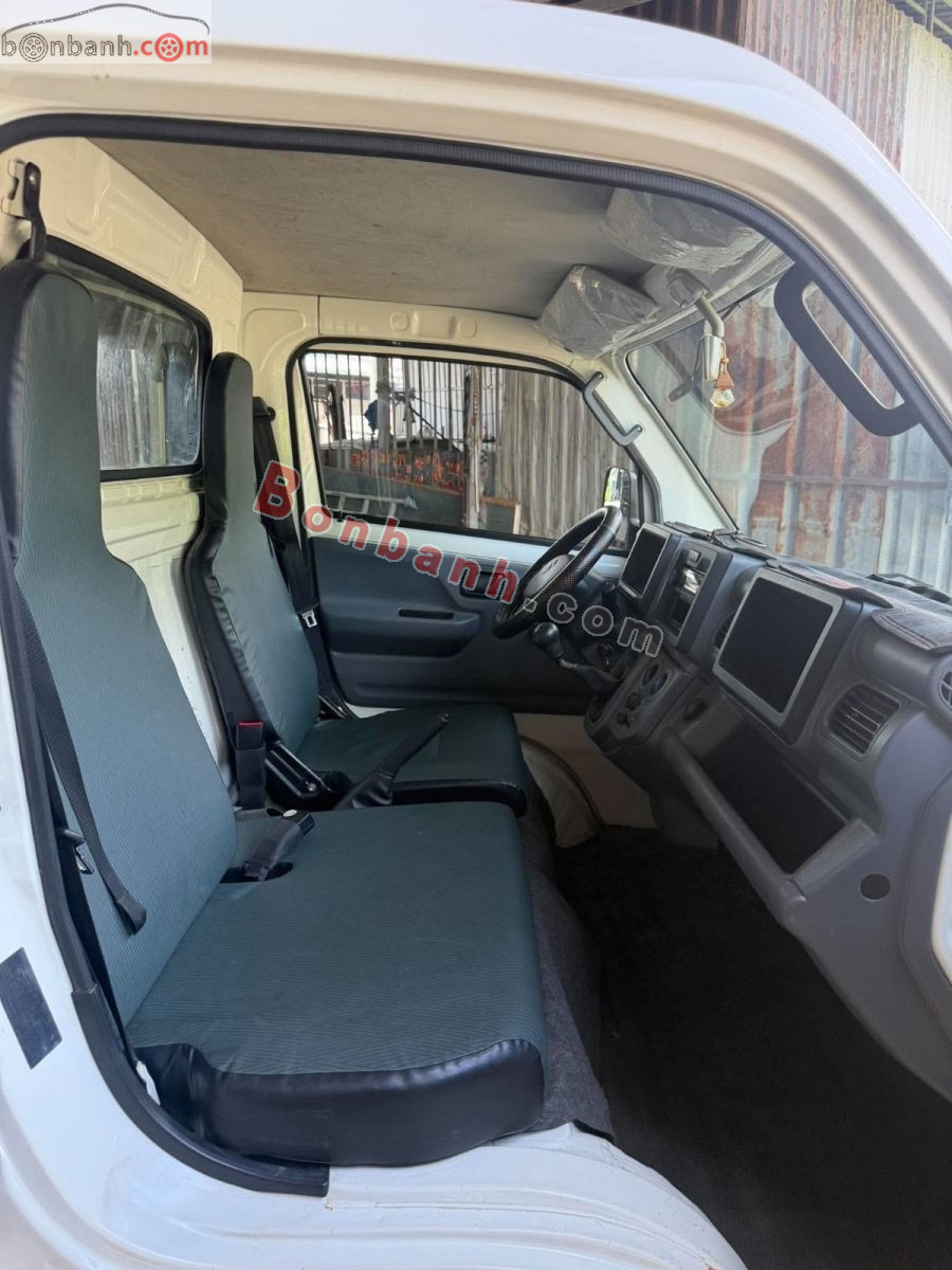 Bán ô tô Suzuki Carry Pro - 2024 - xe cũ
