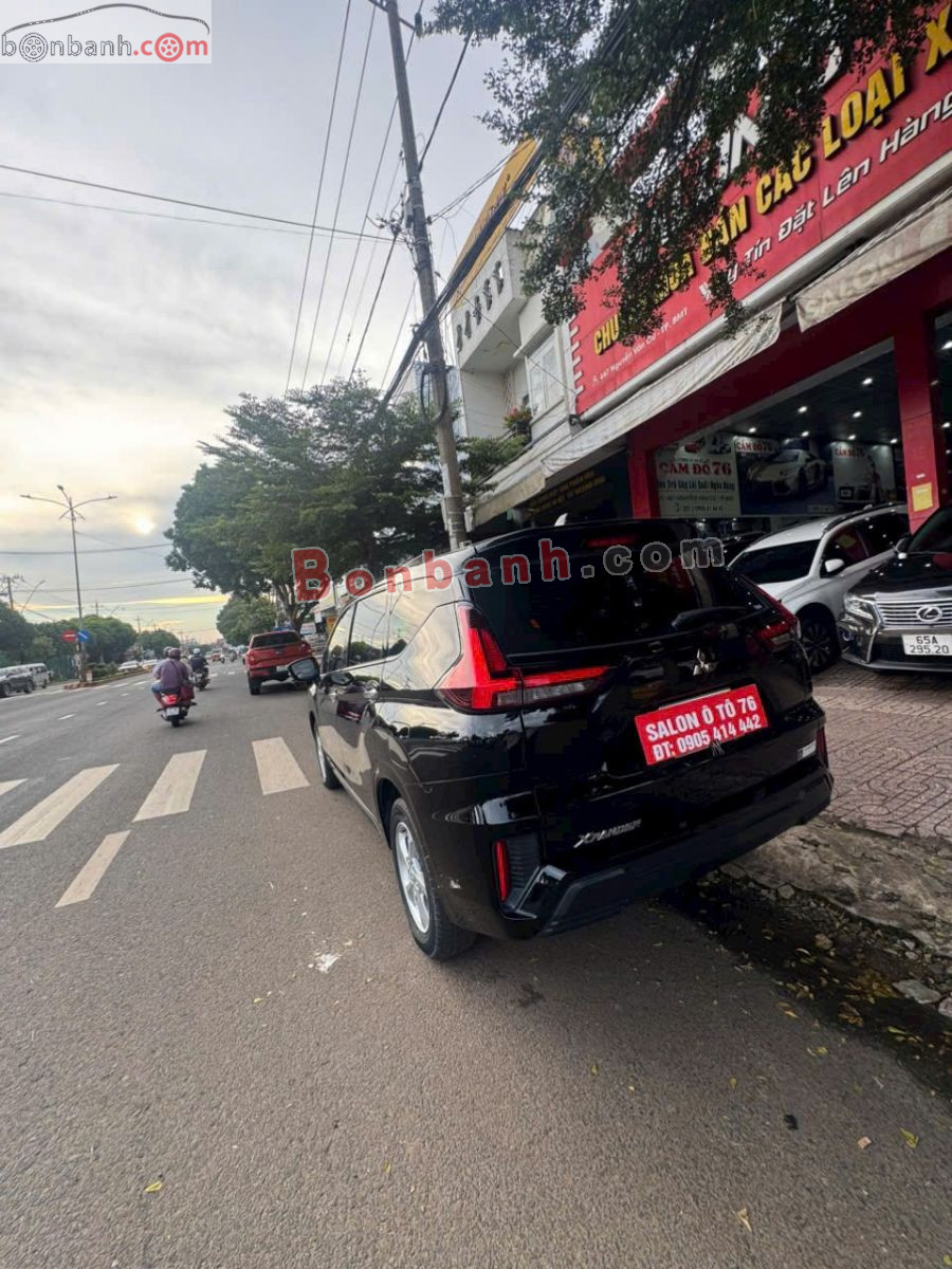 Bán ô tô Mitsubishi Xpander 1.5 AT - 2022 - xe cũ