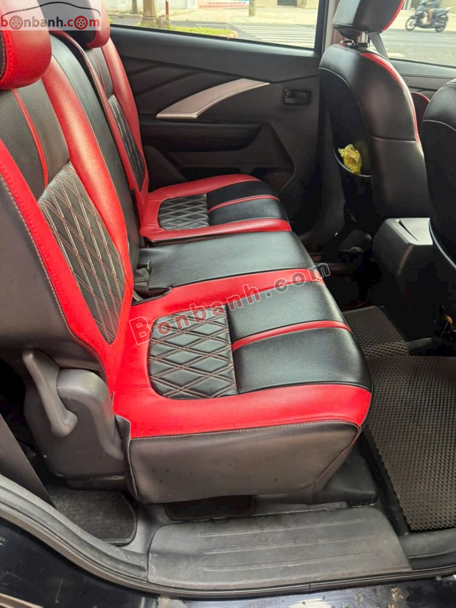 Bán ô tô Mitsubishi Xpander 1.5 AT - 2022 - xe cũ