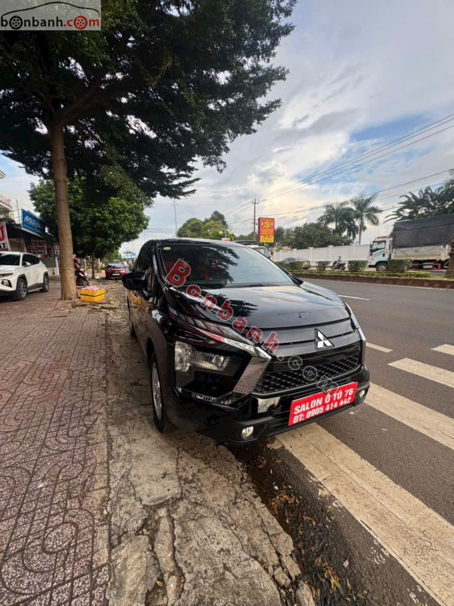 Bán ô tô Mitsubishi Xpander 1.5 AT - 2022 - xe cũ