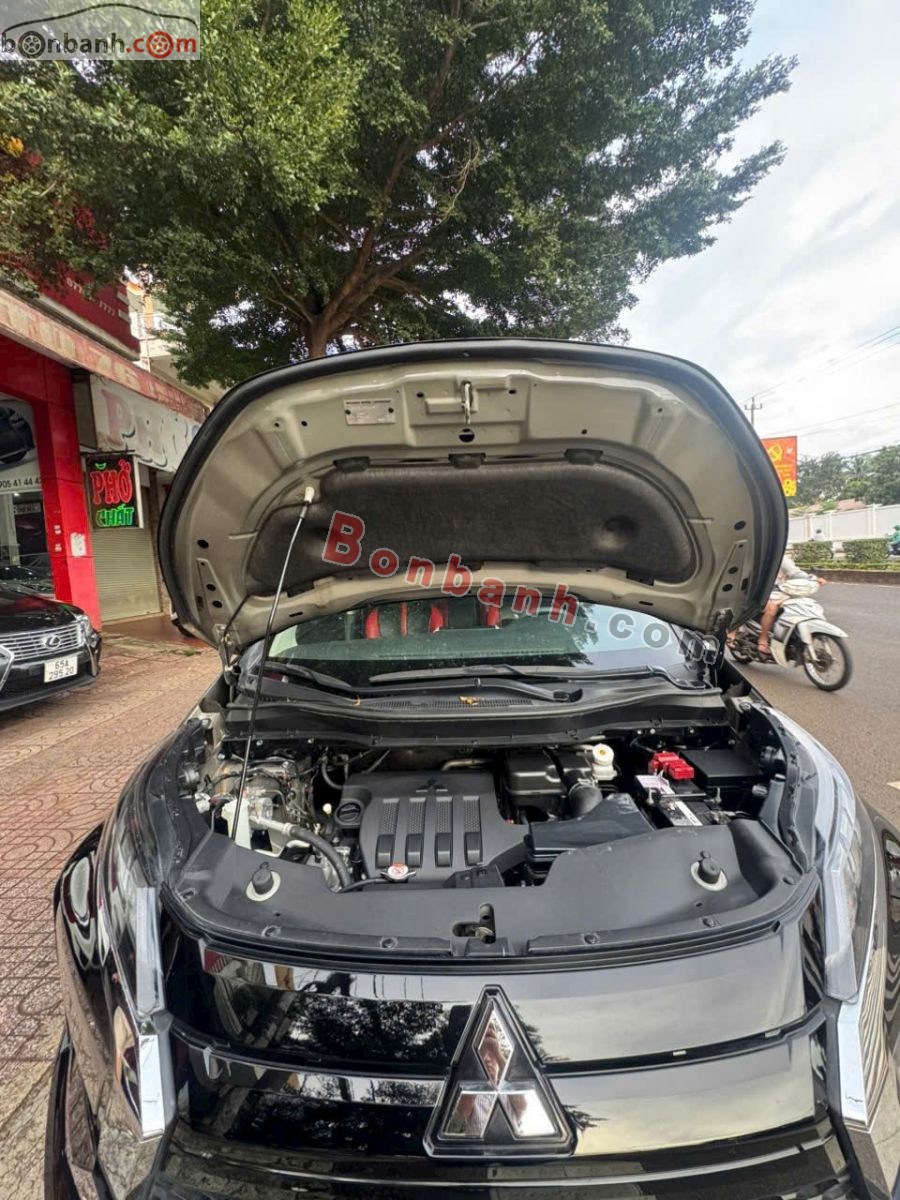 Bán ô tô Mitsubishi Xpander 1.5 AT - 2022 - xe cũ