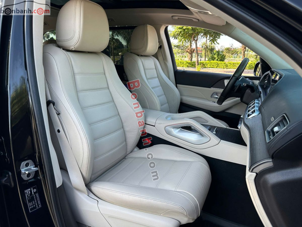 Bán ô tô Mercedes Benz GLS 450 4Matic - 2022 - xe cũ