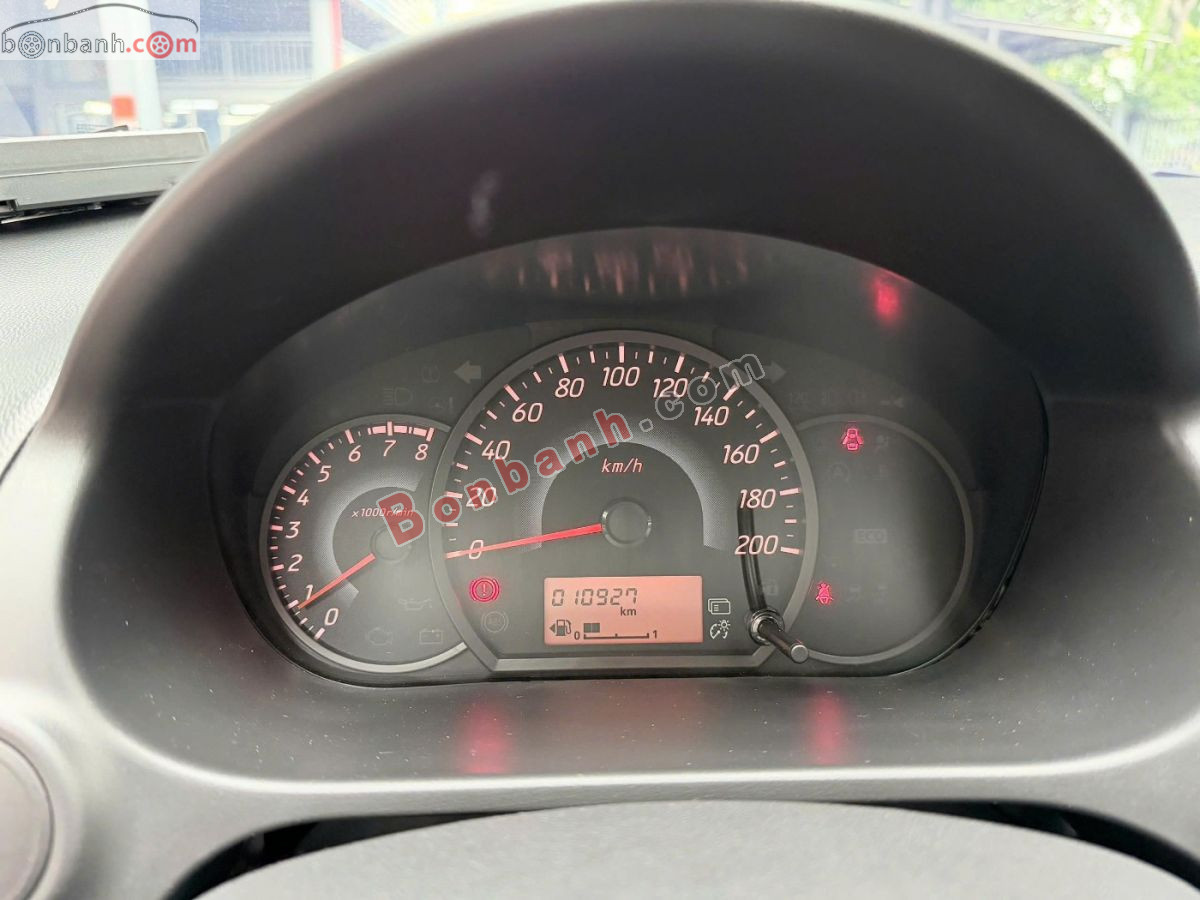 Bán ô tô Mitsubishi Attrage 1.2 MT - 2024 - xe cũ