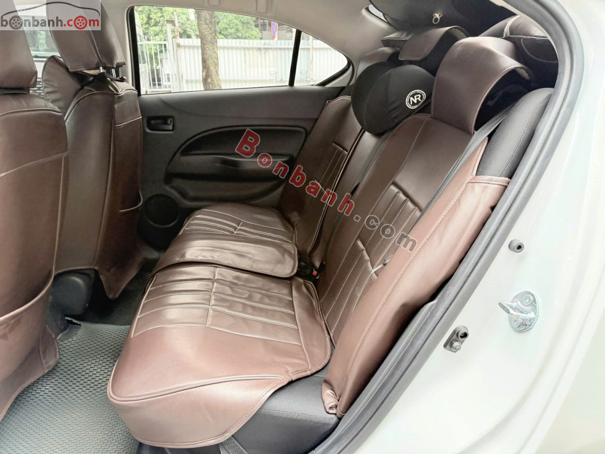 Bán ô tô Mitsubishi Attrage 1.2 MT - 2024 - xe cũ