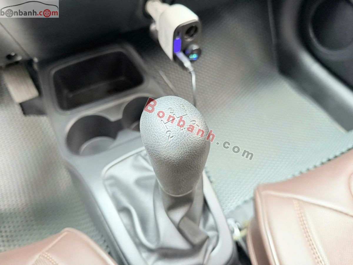 Bán ô tô Mitsubishi Attrage 1.2 MT - 2024 - xe cũ